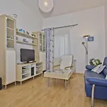 Kaethe 04 Mit Sauna- Und Schwimmbadnutzung Im Ahoi Sellin Appartamento Goehren (Ruegen)