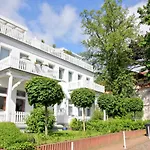 Kaethe 04 Mit Sauna- Und Schwimmbadnutzung Im Ahoi Sellin