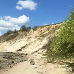 Appartamento Kaethe 04 Mit Sauna- Und Schwimmbadnutzung Im Ahoi Sellin