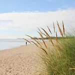 Appartamento Kaethe 04 Mit Sauna- Und Schwimmbadnutzung Im Ahoi Sellin Goehren (Ruegen)